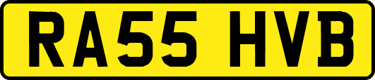 RA55HVB