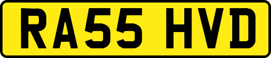 RA55HVD