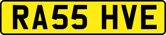 RA55HVE