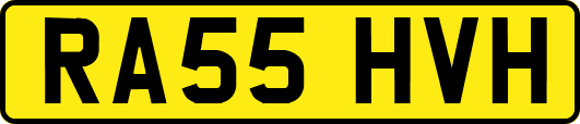 RA55HVH