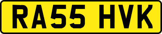 RA55HVK