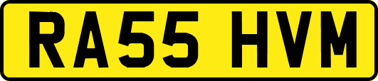 RA55HVM