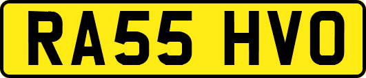 RA55HVO