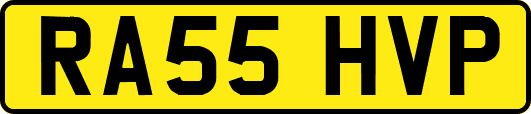 RA55HVP