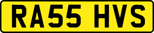 RA55HVS