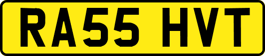 RA55HVT