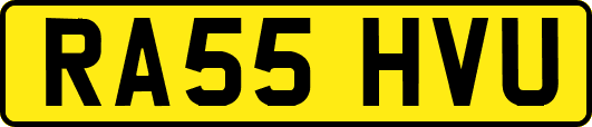 RA55HVU