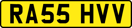 RA55HVV