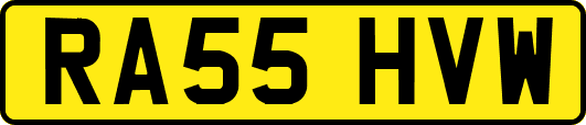 RA55HVW