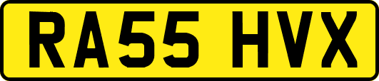 RA55HVX