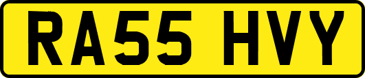 RA55HVY