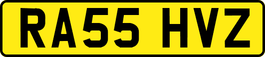 RA55HVZ