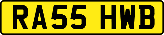 RA55HWB