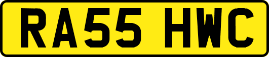 RA55HWC