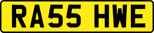 RA55HWE