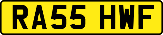 RA55HWF
