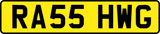 RA55HWG
