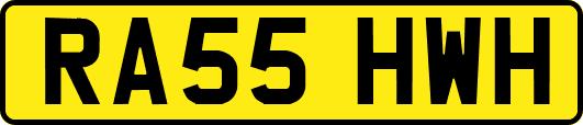 RA55HWH