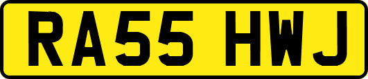 RA55HWJ