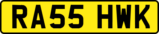 RA55HWK