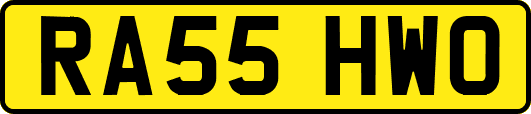 RA55HWO