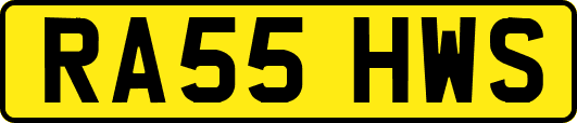 RA55HWS