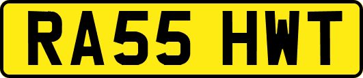 RA55HWT