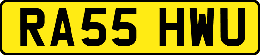 RA55HWU