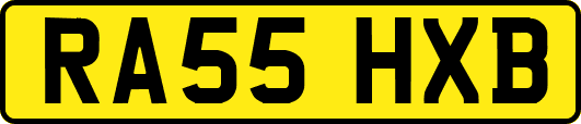 RA55HXB