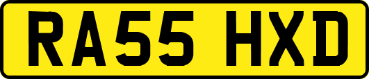 RA55HXD