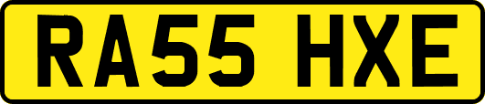 RA55HXE