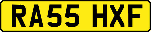 RA55HXF
