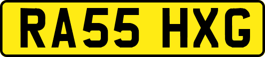 RA55HXG
