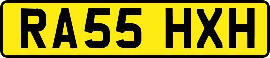 RA55HXH