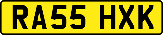 RA55HXK