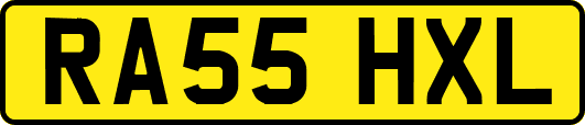 RA55HXL