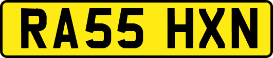 RA55HXN