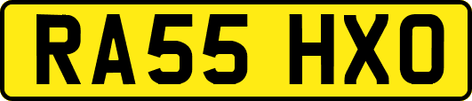 RA55HXO