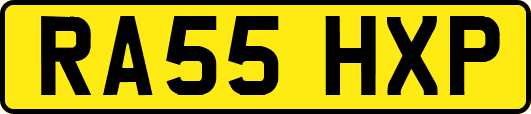 RA55HXP