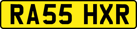 RA55HXR