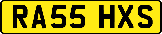 RA55HXS