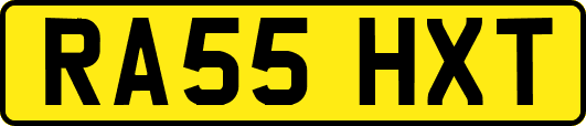 RA55HXT
