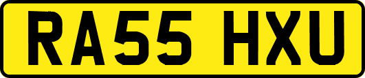 RA55HXU