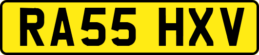 RA55HXV