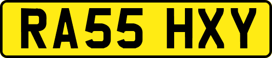 RA55HXY