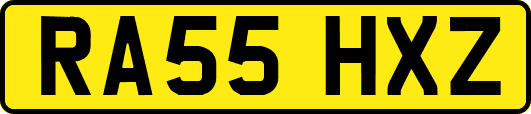 RA55HXZ