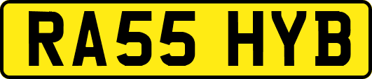 RA55HYB
