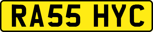 RA55HYC