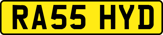 RA55HYD
