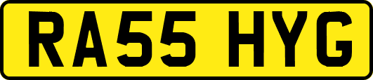 RA55HYG